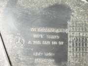 Blende unten Frontscheibe MERCEDES-BENZ C-KLASSE (W205) C 180 (205.040) A2058690007