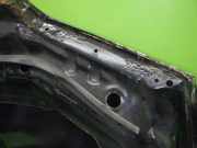 Motorhaube NISSAN (DATSUN) MICRA II (K11) 1.0 i 16V