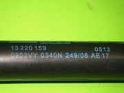 Gasdruckfeder Dämpfer hinten rechts OPEL ASTRA H GTC (L08) 1.6 13220159