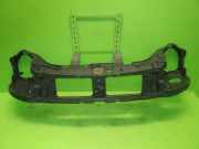 Schlossblech vorne RENAULT MASTER II Kasten (FD) 2.5 dCi