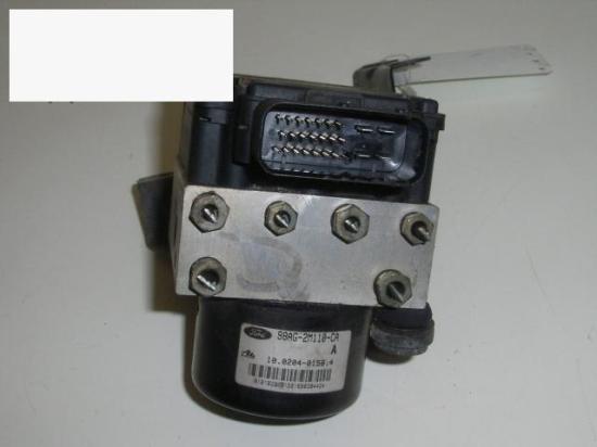 ABS Hydroaggregat FORD FOCUS Turnier (DNW) 1.8 Turbo DI / TDDi 98AG2M110CA Bild ABS Hydroaggregat FORD FOCUS Turnier (DNW) 1.8 Turbo DI / TDDi 98AG2M110CA