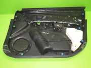 T?rverkleidung vorne links CHEVROLET CRUZE (J300) 2.0 CDI