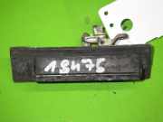 Heckdeckelgriff SEAT CORDOBA Vario (6K5) 1.9 TDI