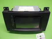 Radio Navigation Kombination MERCEDES-BENZ A-KLASSE (W169) A 180 (169.032, 169.332) A1699008600