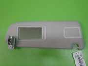 Sonnenblende vorne rechts AUDI (NSU) A6 Avant (4F5, C6) 2.7 TDI