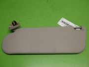 Sonnenblende vorne links OPEL ASTRA G CC (T98) 1.6 (F08, F48) 24454157