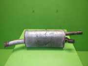 Auspufftopf hinten OPEL CORSA B (73_, 78_, 79_) 1.2 i 16V 0809985