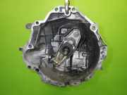 Getriebe Schaltgetriebe AUDI (NSU) A6 Avant (4B5, C5) 1.9 TDI