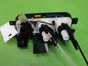 Heizungsregulierelement DAEWOO bis12'04 MATIZ (KLYA) 0.8