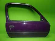 Tür rechts NISSAN (DATSUN) MICRA II (K11) 1.0 i 16V 8010074B30K