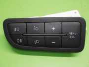 Schalter Leuchtweitenregler FIAT GRANDE PUNTO (199_) 1.9 D Multijet 735367268
