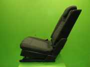 Sitz hinten links OPEL MERIVA B 1.4