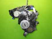 Dieselmotor Motor ohne Anbauteile Diesel BMW 5 Touring (E39) 525 d M57 D25