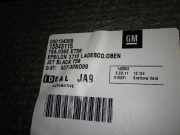 Abdeckplatte Laderaum OPEL INSIGNIA Caravan 2.0 Turbo 4x4 13343115