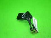 Sicherheits-Gurtpeitsche hinten links VW POLO (9N_) 1.4 TDI 6Q0857488C