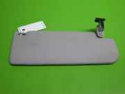 Sonnenblende vorne links SEAT TOLEDO III (5P2) 2.0 TDI 16V