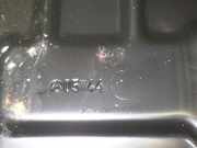 Trittbrett rechts MERCEDES-BENZ VIANO (W639) CDI 2.2