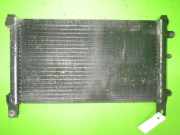 Wasserkühler FORD FIESTA III (GFJ) 1.1