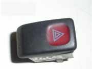 Schalter Warnblinkanlage VW GOLF II (19E, 1G1) 1.6 191953235