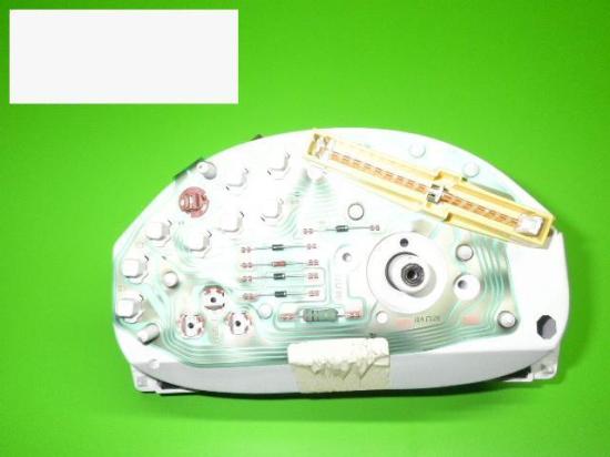 Kombiinstrumente Tacho FORD KA (RB_) 1.3 i 97KB-AF Bild Kombiinstrumente Tacho FORD KA (RB_) 1.3 i 97KB-AF