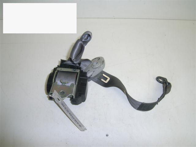 Sicherheitsgurt hinten links VW GOLF IV (1J1) 1.9 TDI 1J6857805B Bild Sicherheitsgurt hinten links VW GOLF IV (1J1) 1.9 TDI 1J6857805B