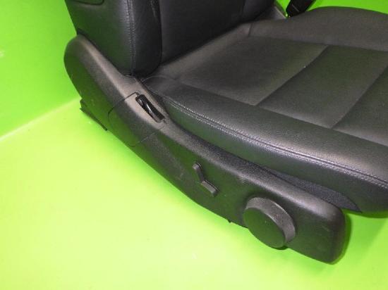 Sitz vorne rechts MERCEDES-BENZ C-KLASSE Kombi (S204) C 350 CDI 4-matic (204.292) Bild Sitz vorne rechts MERCEDES-BENZ C-KLASSE Kombi (S204) C 350 CDI 4-matic (204.292)