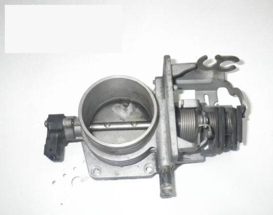 Drosselklappenelement BMW 3 Touring (E36) 328 i 1703839 Bild Drosselklappenelement BMW 3 Touring (E36) 328 i 1703839