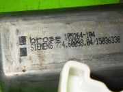 Fensterheber Tür hinten rechts CITROEN C5 II Break (RE_) 2.0 HDi (RERHRH) 105264-104