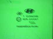 Türscheibe hinten links HYUNDAI i20 (PB, PBT) 1.4 CRDi 83411-1J000