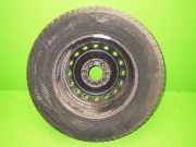 Reserverad FORD RANGER (TKE) 2.2 TDCi 4x4