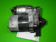 Anlasser PEUGEOT 206 Schrägheck (2A/C) 1.1 i 9633292480