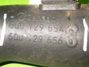Ansaugschlauch Luftmassenmesser SKODA FABIA I Combi (6Y5) 1.9 TDI 6Q0129654Q