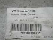 Aggregateträger Motorträger VW TOURAN (1T1, 1T2) 1.4 FSI 1K0199369G