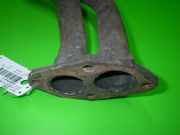 Auspuffrohr vorne AUDI (NSU) 80 (89, 89Q, 8A, B3) 1.8 S quattro