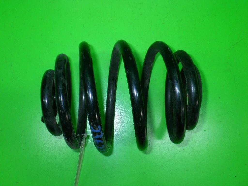 Feder hinten rechts DAEWOO bis12'04 ESPERO (KLEJ) 2.0 Bild Feder hinten rechts DAEWOO bis12'04 ESPERO (KLEJ) 2.0