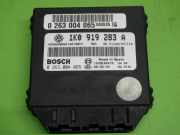 Steuergerät PDC (Park Distance Control) VW GOLF V (1K1) 1.9 TDI 0263004065