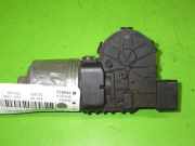 Wischermotor vorne PEUGEOT 206 Schrägheck (2A/C) 1.4 HDi eco 70 0390241523