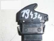 Schalter Fensterheber Tür links RENAULT CLIO II (BB0/1/2_, CB0/1/2_) 1.2 (BB0A, BB0F, BB10, BB1K, BB 8200060045