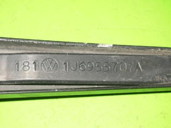 Wischerarm hinten VW GOLF IV (1J1) 1.9 TDI 1J6955707A Bild Wischerarm hinten VW GOLF IV (1J1) 1.9 TDI 1J6955707A