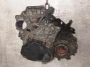 Getriebe Schaltgetriebe VW BORA Kombi (1J6) 2.3 V5 EBS