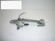 Fensterheber Tür hinten rechts MAZDA XEDOS 6 (CA) 2.0 V6 36501-61634