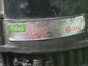 Lichtmaschine VW POLO (86C, 80) 1.0 2541221