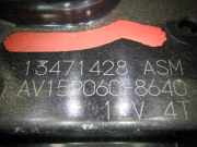 Wischergestänge vorne OPEL INSIGNIA B Grand Sport (Z18) 2.0 4x4 (68) 13471428