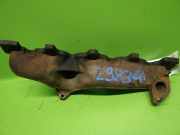 Auspuffkrümmer FORD S-MAX (WA6) 2.0 TDCi 1697761