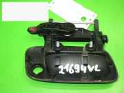 Türgriff vorne links außen OPEL ASTRA G CC (T98) 1.6 (F08, F48) 5138154