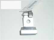 Scharnier Türscharnier hinten rechts oben SEAT CORDOBA (6K1, 6K2) 1.9 TDI