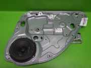 Fensterheber Tür hinten rechts FORD FOCUS II Kombi (DA_) 1.6 TDCi 4M5T-14B534-AD