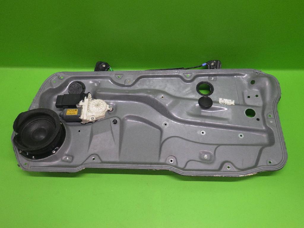 Fensterheber T?r rechts VW GOLF IV (1J1) 1.9 TDI 1J3837462D Bild Fensterheber T?r rechts VW GOLF IV (1J1) 1.9 TDI 1J3837462D