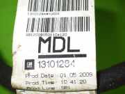 Kabelstrang Kabelbaum OPEL ZAFIRA B (A05) 2.2 13101284
