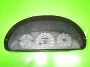 Kombiinstrumente Tacho FIAT PUNTO (176_) 55 1.1